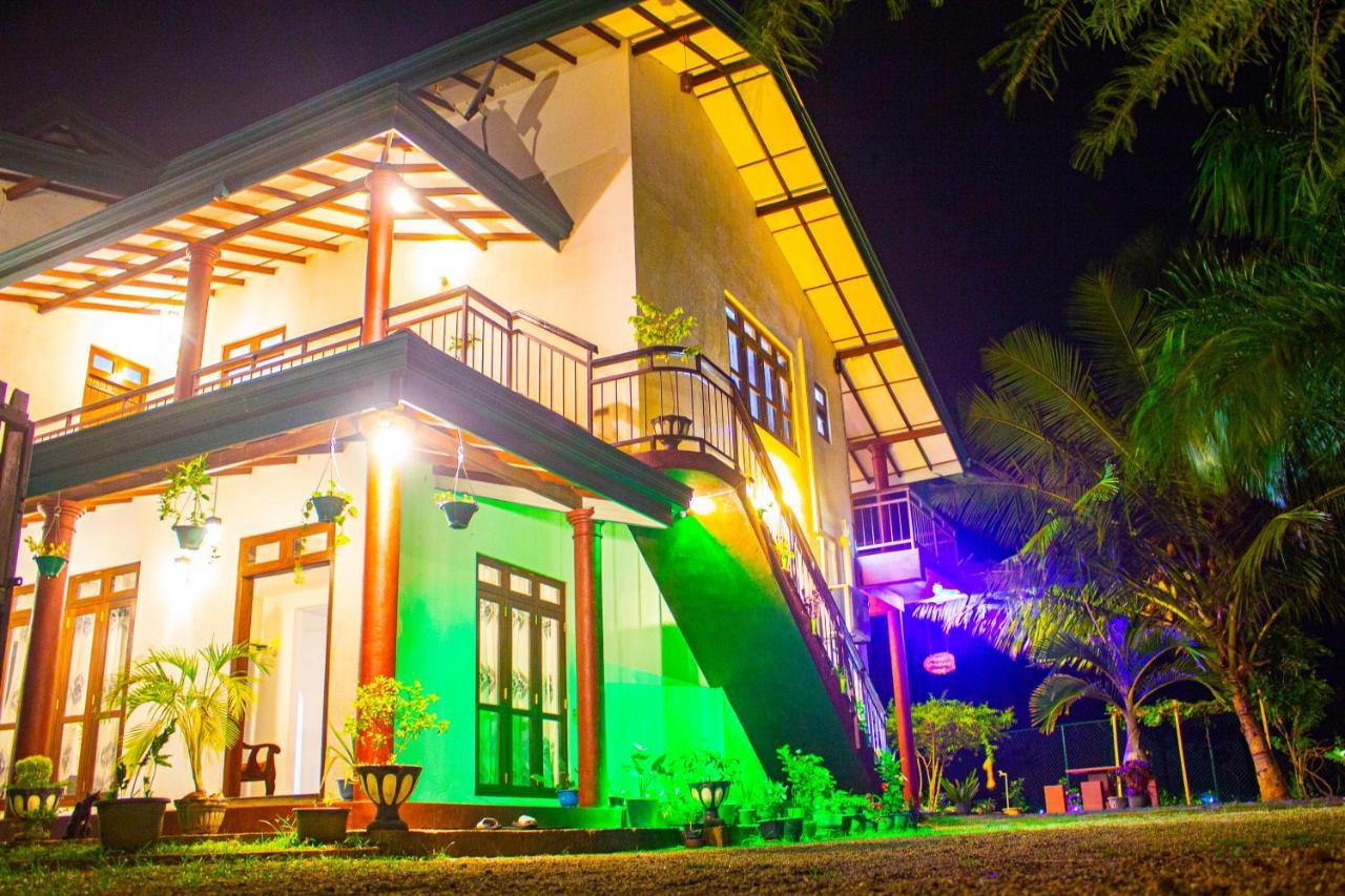 Lavender Home Yala Safari ティッサマハーラーマ エクステリア 写真