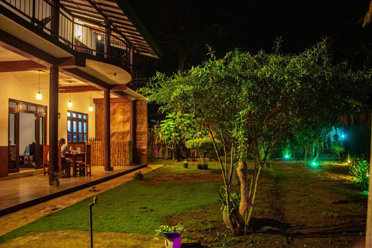 Lavender Home Yala Safari ティッサマハーラーマ エクステリア 写真