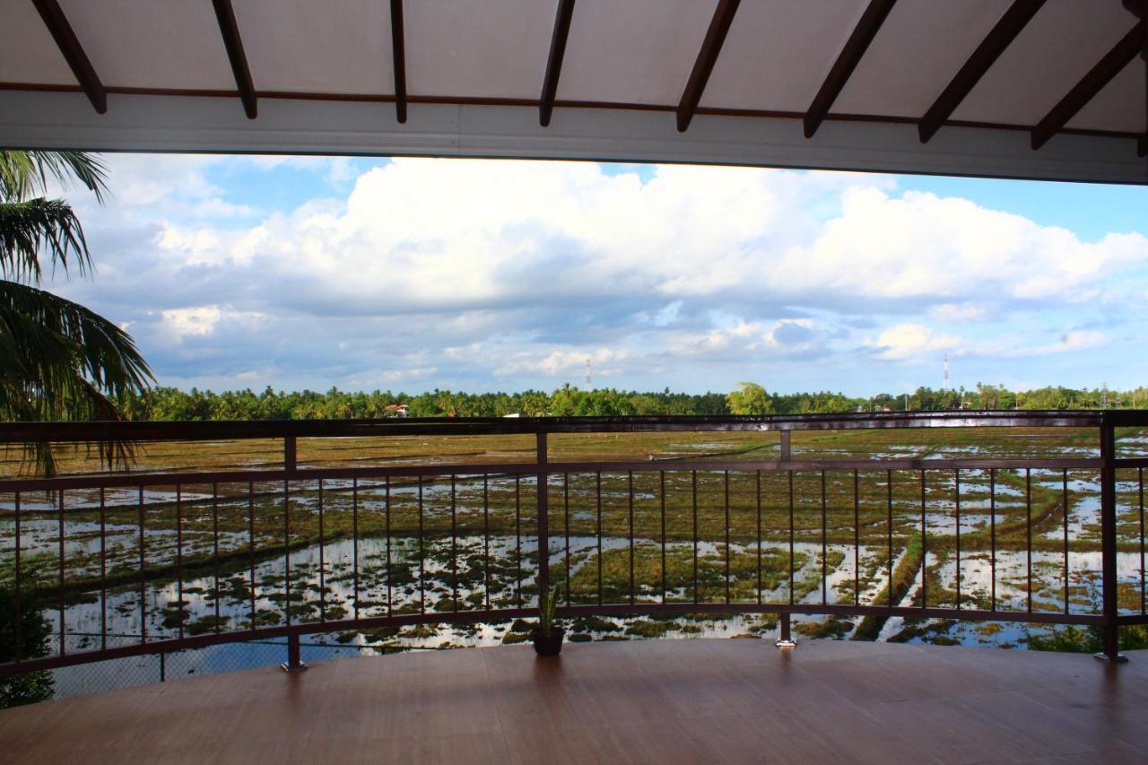 Lavender Home Yala Safari ティッサマハーラーマ エクステリア 写真
