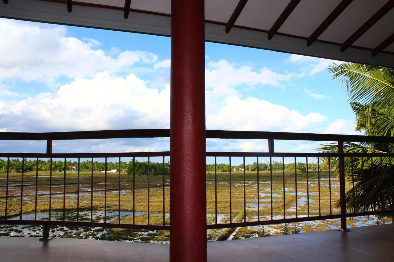 Lavender Home Yala Safari ティッサマハーラーマ エクステリア 写真