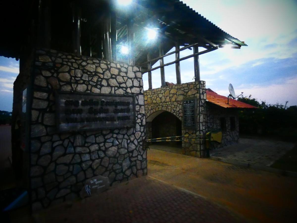Lavender Home Yala Safari ティッサマハーラーマ エクステリア 写真