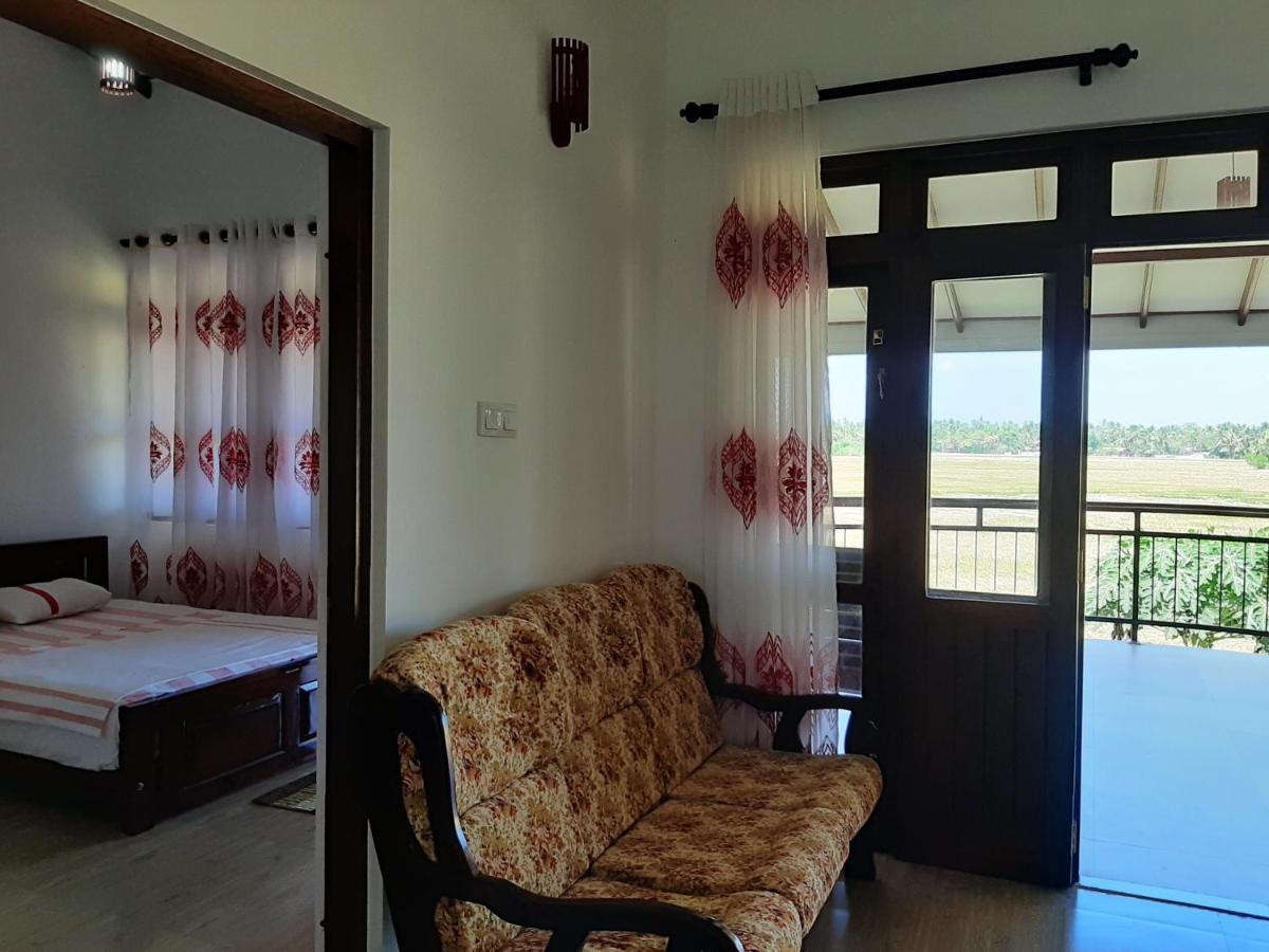 Lavender Home Yala Safari ティッサマハーラーマ エクステリア 写真