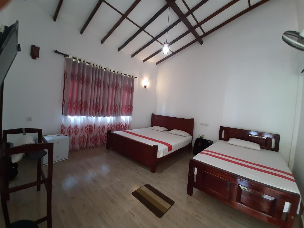 Lavender Home Yala Safari ティッサマハーラーマ エクステリア 写真